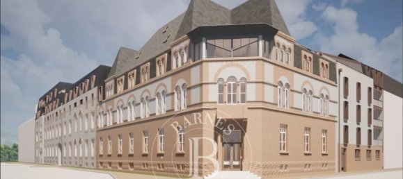 2 bedrooms Apartment in Thionville, France No. 70234 5