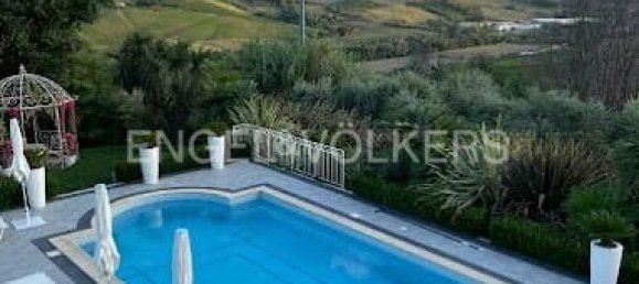 8 chambres Villa à Cossignano, Italy No. 132753 30