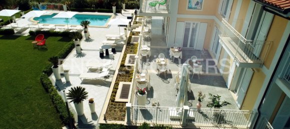 8 chambres Villa à Cossignano, Italy No. 132753 22