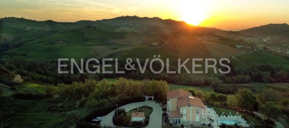 8 chambres Villa à Cossignano, Italy No. 132753 19