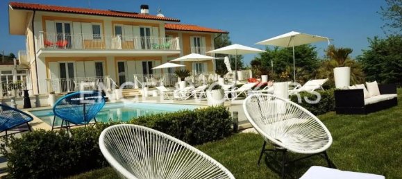 8 chambres Villa à Cossignano, Italy No. 132753 32