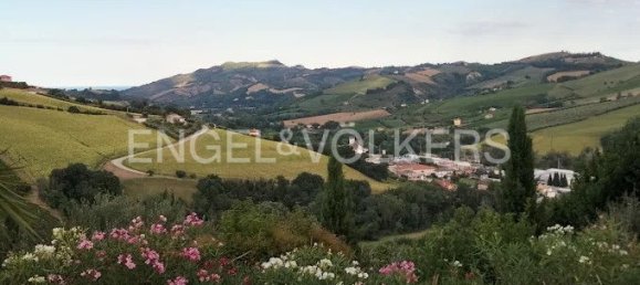 8 chambres Villa à Cossignano, Italy No. 132753 18