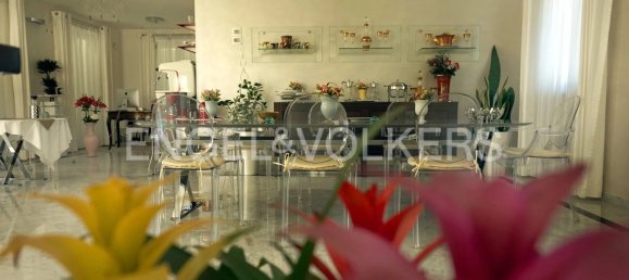 8 chambres Villa à Cossignano, Italy No. 132753 27