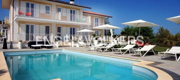 8 chambres Villa à Cossignano, Italy No. 132753 31