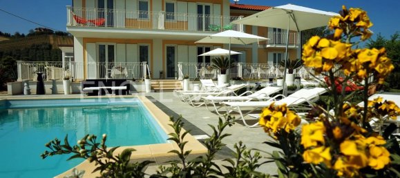 8 chambres Villa à Cossignano, Italy No. 132753 16