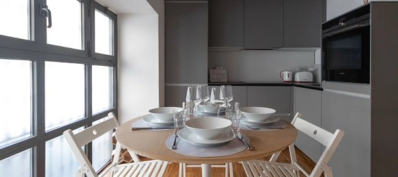 3 bedrooms Apartment in Milan, Italy No. 373167 7