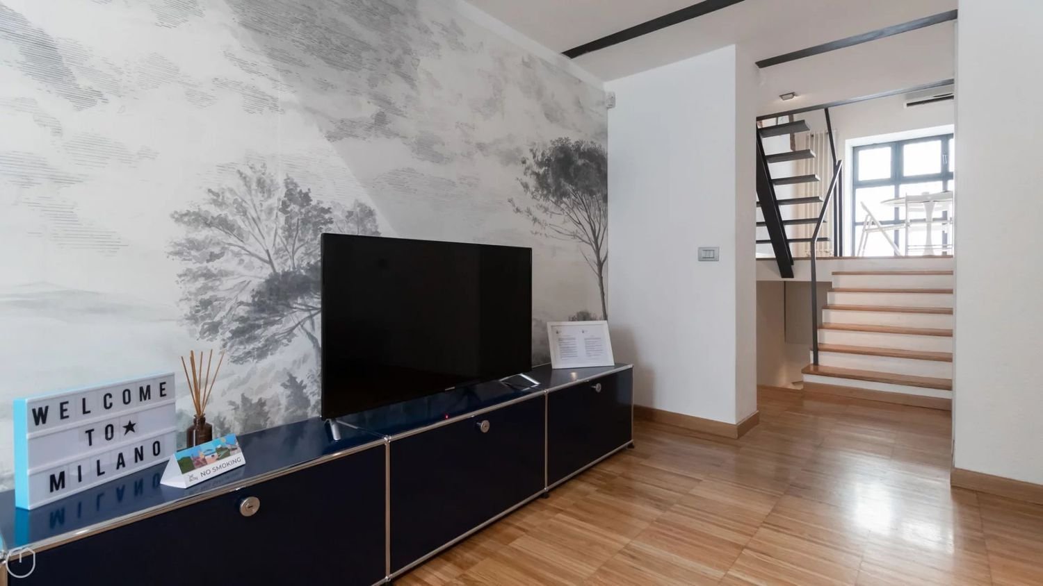 3 bedrooms Apartment in Milan, Italy No. 373167