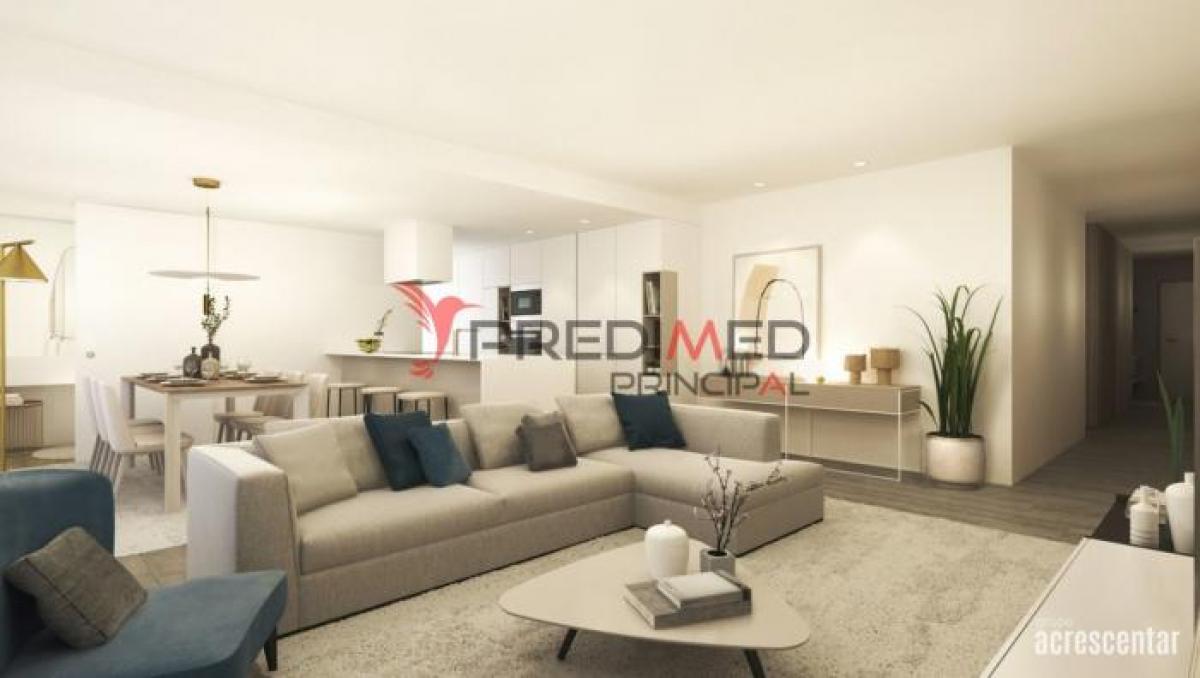 4 Schlafzimmer Wohnung in Porto, Portugal, Nr. 3361