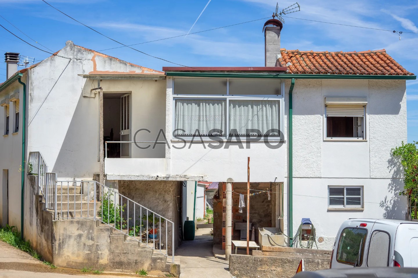 4 bedrooms House in Lousa, Portugal No. 345735