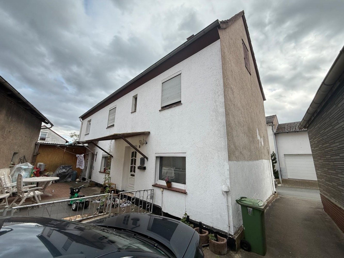 4 chambres Maison à Hoxter, Germany No. 314773