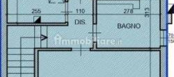 Дом с 3 спальнями в Монтале, Италия № 123073 13