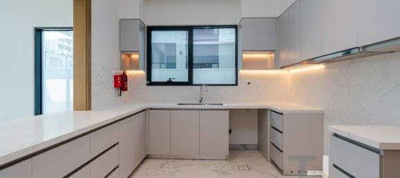 Вилла с 4 спальнями в Al Furjan, ОАЭ № 94463 7