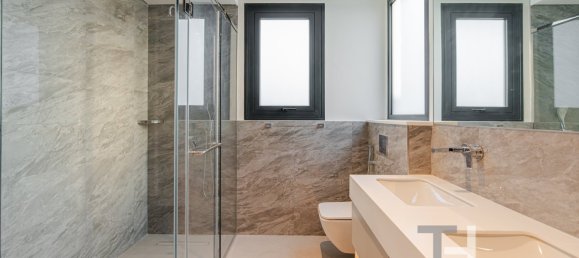 Вилла с 4 спальнями в Al Furjan, ОАЭ № 94463 12