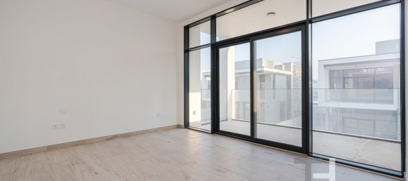 Вилла с 4 спальнями в Al Furjan, ОАЭ № 94463 13