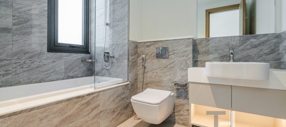 Вилла с 4 спальнями в Al Furjan, ОАЭ № 94463 15