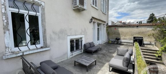 5 Schlafzimmer Haus in Chateauroux, France, Nr. 268986 29