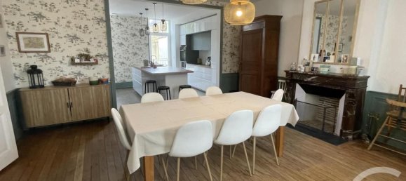 5 Schlafzimmer Haus in Chateauroux, France, Nr. 268986 6