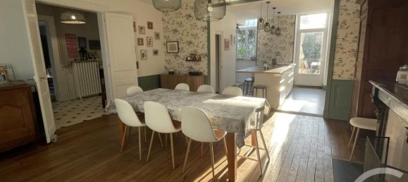 5 Schlafzimmer Haus in Chateauroux, France, Nr. 268986 4