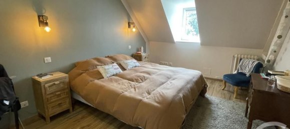 5 Schlafzimmer Haus in Chateauroux, France, Nr. 268986 25