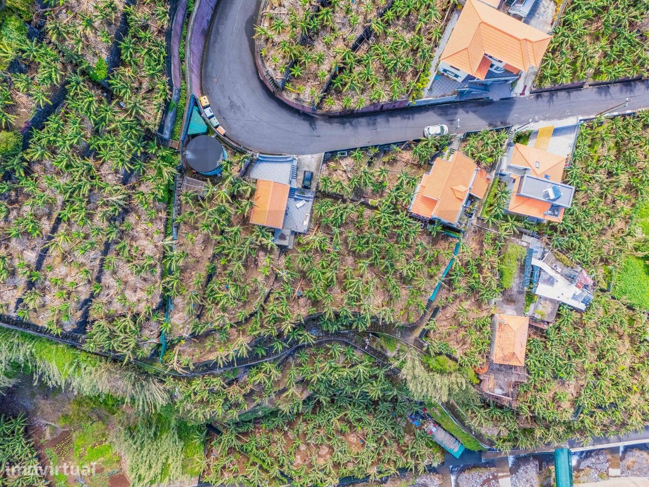 3 bedrooms House in Ponta do Sol, Portugal No. 200764