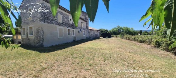 6 bedrooms House in Montelimar, France No. 302468 4