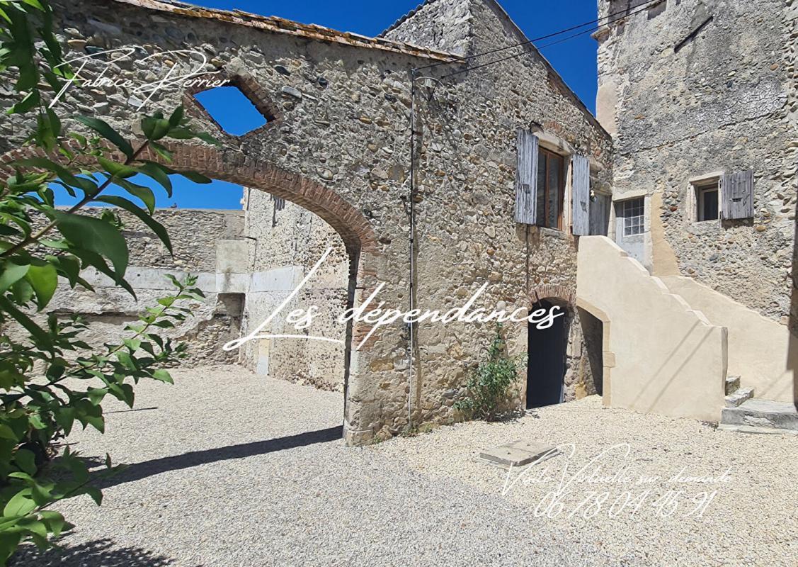 6 bedrooms House in Montelimar, France No. 302468