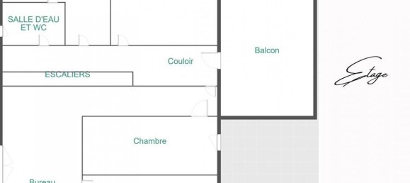 6 bedrooms House in Montelimar, France No. 302468 13