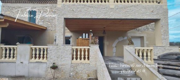 6 bedrooms House in Montelimar, France No. 302468 2