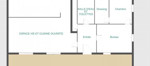 6 bedrooms House in Montelimar, France No. 302468 12