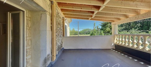 6 bedrooms House in Montelimar, France No. 302468 8