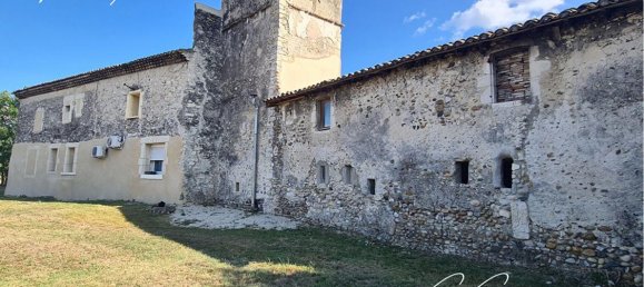 6 bedrooms House in Montelimar, France No. 302468 3