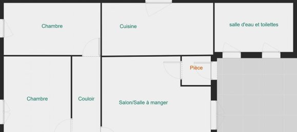 6 bedrooms House in Montelimar, France No. 302468 14