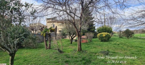 6 bedrooms House in Montelimar, France No. 302468 11