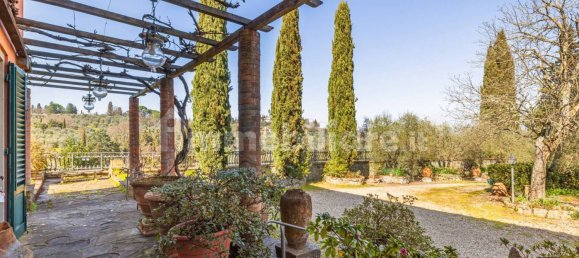 5 bedrooms Villa in Impruneta, Italy No. 237961 27