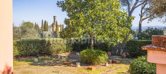 5 bedrooms Villa in Impruneta, Italy No. 237961 35