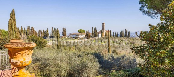 5 bedrooms Villa in Impruneta, Italy No. 237961 14