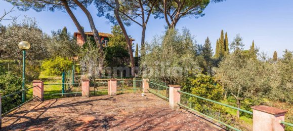 5 bedrooms Villa in Impruneta, Italy No. 237961 39
