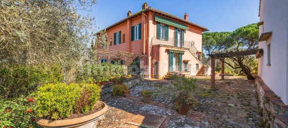 5 bedrooms Villa in Impruneta, Italy No. 237961 31
