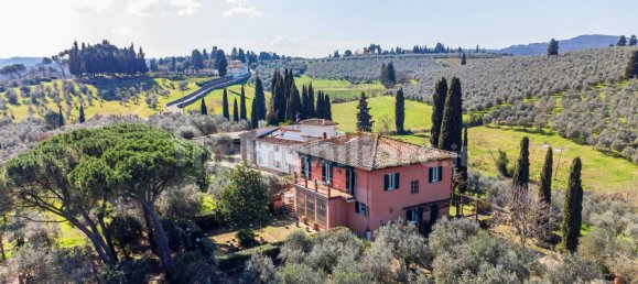 5 bedrooms Villa in Impruneta, Italy No. 237961 11