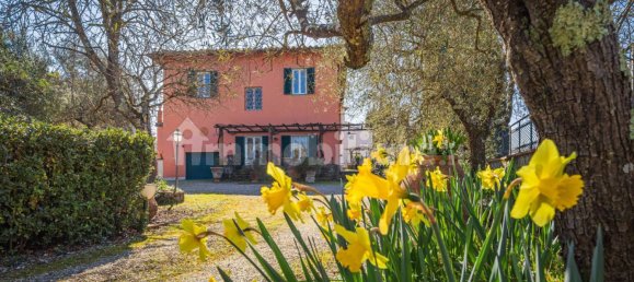 5 bedrooms Villa in Impruneta, Italy No. 237961 21