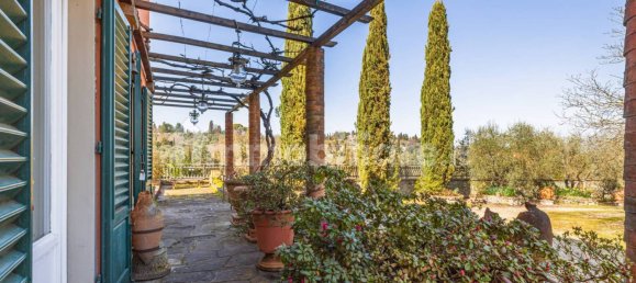 5 bedrooms Villa in Impruneta, Italy No. 237961 26