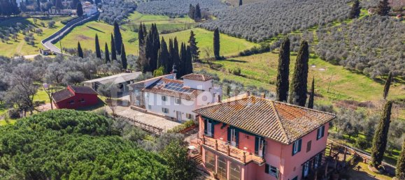 5 bedrooms Villa in Impruneta, Italy No. 237961 50