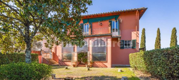 5 bedrooms Villa in Impruneta, Italy No. 237961 37