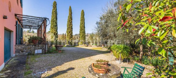 5 bedrooms Villa in Impruneta, Italy No. 237961 25