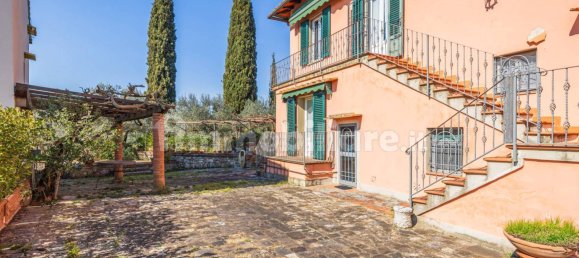 5 bedrooms Villa in Impruneta, Italy No. 237961 34