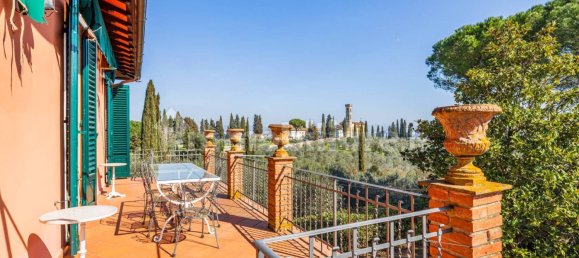 5 bedrooms Villa in Impruneta, Italy No. 237961 13