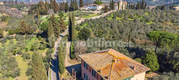5 bedrooms Villa in Impruneta, Italy No. 237961 7