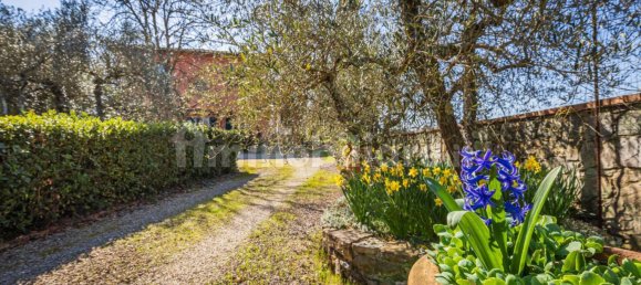 5 bedrooms Villa in Impruneta, Italy No. 237961 20