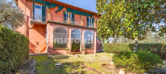 5 bedrooms Villa in Impruneta, Italy No. 237961 36