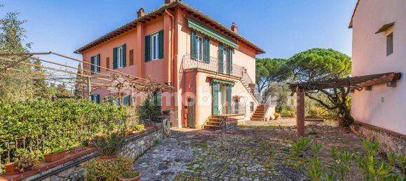 5 bedrooms Villa in Impruneta, Italy No. 237961 32